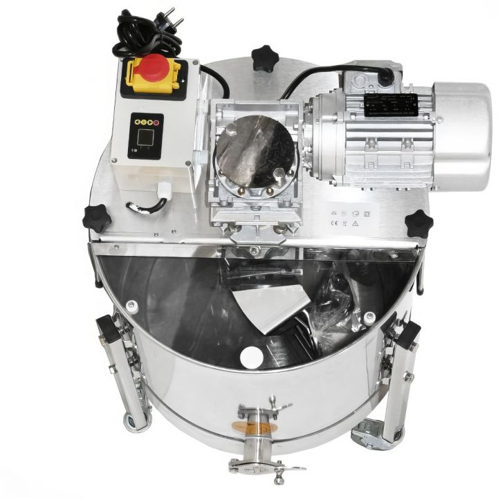 pastovaci-zarizeni-melarius-s-nohama-06.jpg_1 Zařízení k pastování s nohami Mellarius ProLine 230 V obj. 60 kg - automat