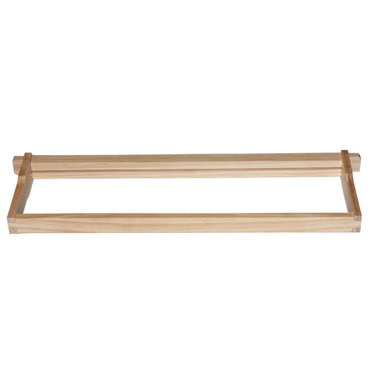 H3159-dadant-141-hoffmann-seiten-02.jpg_1 Přířezy Dadant US - 141 - Hoffman, předvrtaný, s drážkou - 50 ks