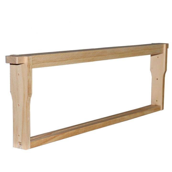 H3159-dadant-141-hoffmann-seiten-05.jpg_1 Přířezy Dadant US - 141 - Hoffman, předvrtaný, s drážkou - 50 ks