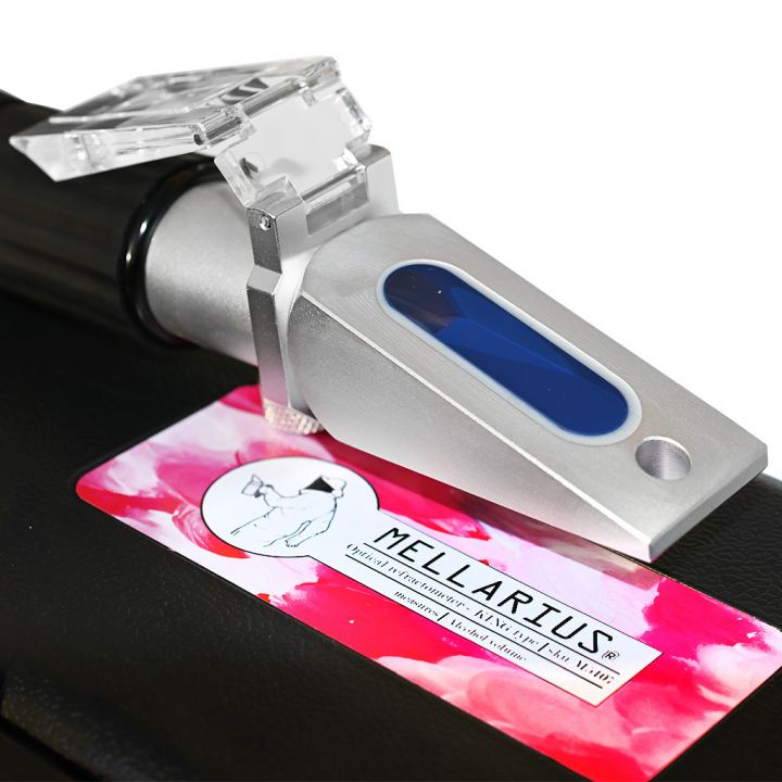 M5107-refraktometr-09.jpg_1 Refraktometr na měření alkoholu KING - 0 až 25 %