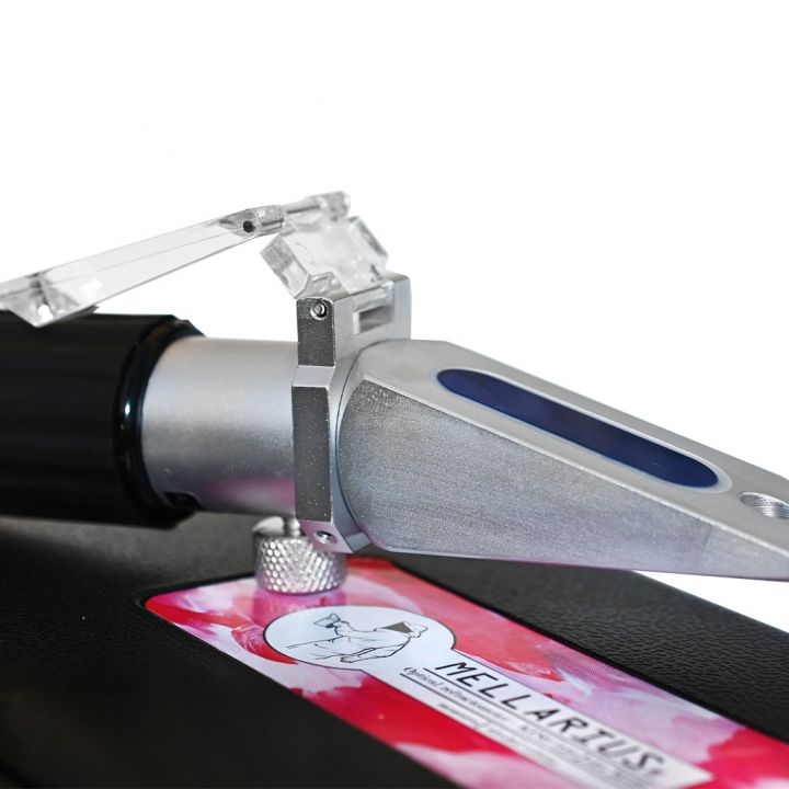 M5107-refraktometr-10.jpg_1 Refraktometr na měření alkoholu KING - 0 až 25 %