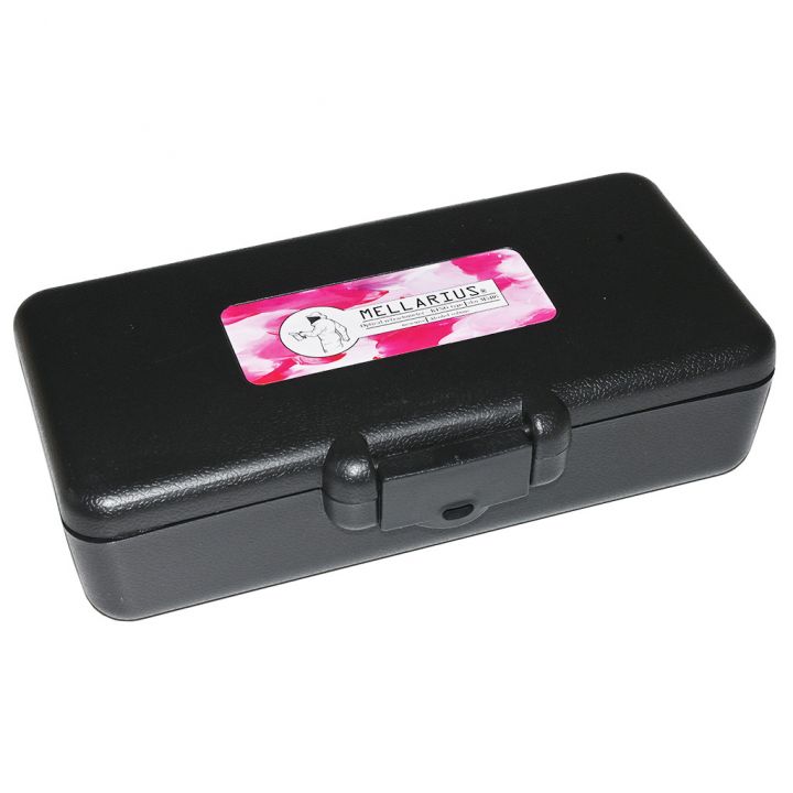 M5107-refraktometr-018.jpg Refraktometr na měření alkoholu KING - 0 až 80 %