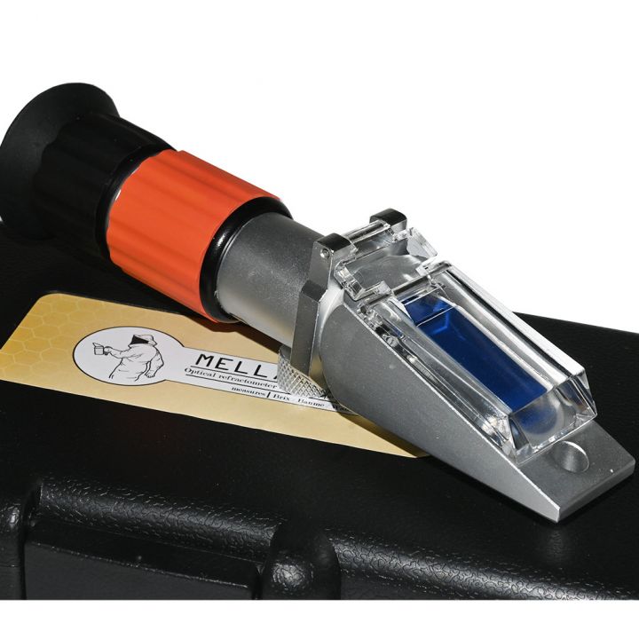 M5106-digitalni-refraktometr-03.jpg_1 Refraktometr na med KING - cukroměr pro měření obsahu vody v medu