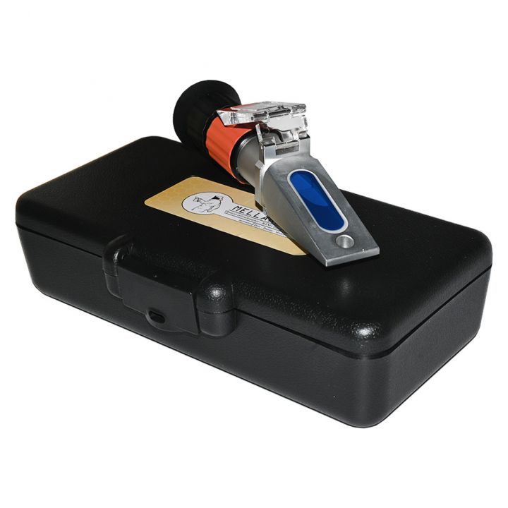 M5106-digitalni-refraktometr-05.jpg_1 Refraktometr na med KING - cukroměr pro měření obsahu vody v medu