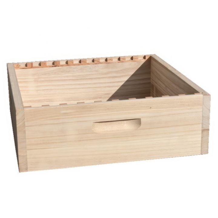 2531-dadant-us-12-r-159-hreben-10r-03.jpg_1 Nástavek Dadant US 12 R. - t.4 - 159 - hřeben na 10 R.