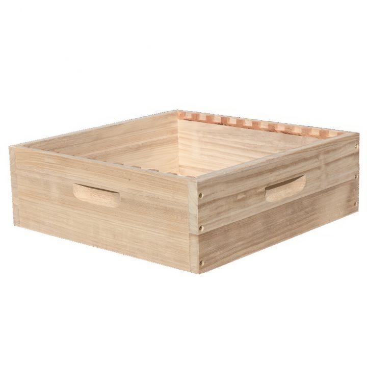 2531-dadant-us-12-r-159-hreben-10r-04.jpg_1 Nástavek Dadant US 12 R. - t.4 - 159 - hřeben na 10 R.