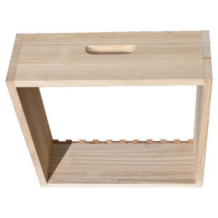 2531-dadant-us-12-r-159-hreben-10r-06.jpg_1 Nástavek Dadant US 12 R. - t.4 - 159 - hřeben na 10 R.