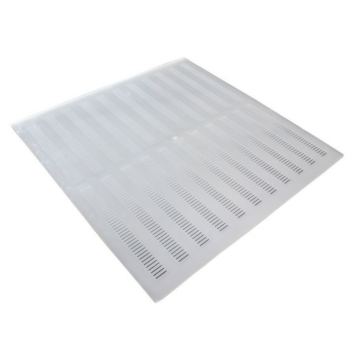 Mřížka na získávání propolisu DE 435x435 mm