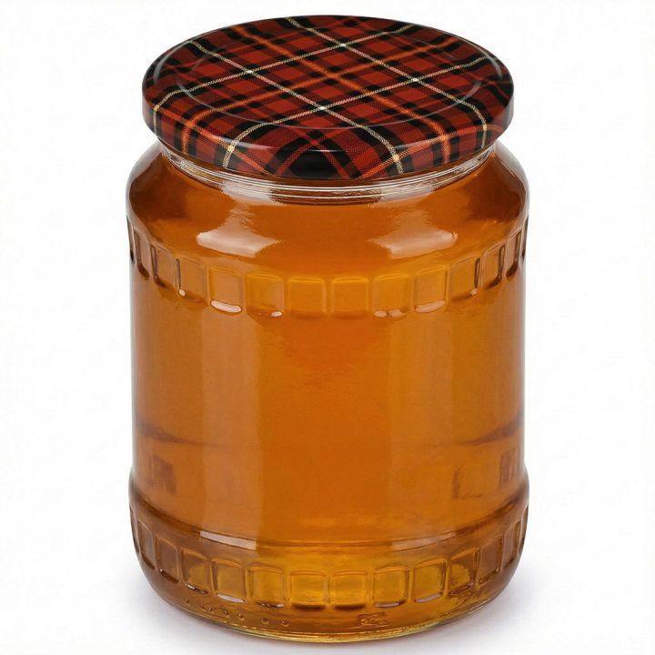 Víčko na sklenici TO 82 -Tatran