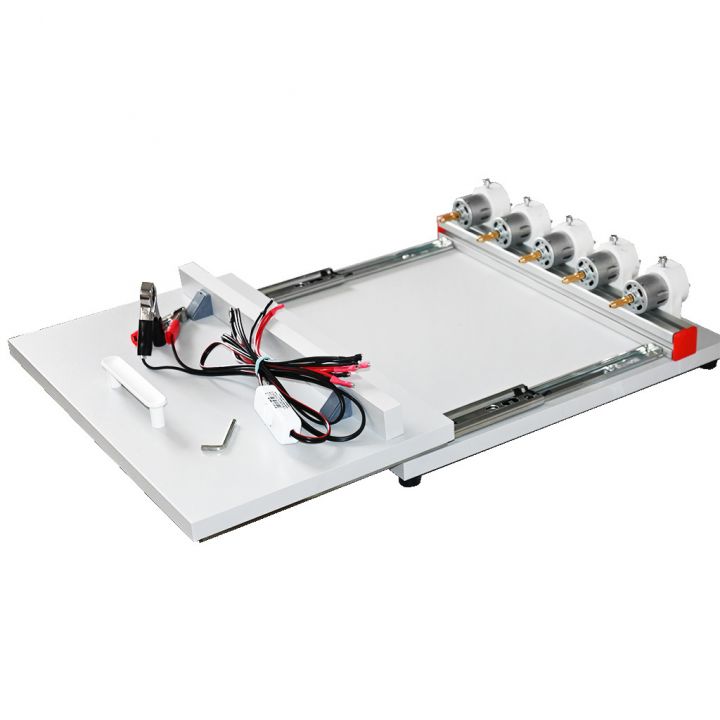 3422-derovac-ramku-5vrtacek-2.jpg_1 Vrtací přípravek - děrovač rámků na pět vrtaček