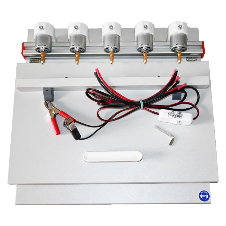 3422-derovac-ramku-5vrtacek-5.jpg_1 Vrtací přípravek - děrovač rámků na pět vrtaček