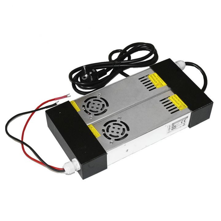 Napájecí trafo pro vrtací přípravek 24 V