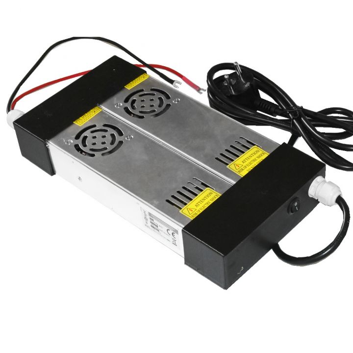 Napájecí trafo pro vrtací přípravek 24 V