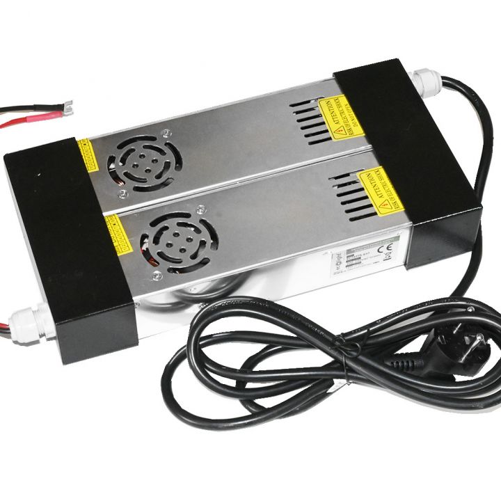 Napájecí trafo pro vrtací přípravek 24 V