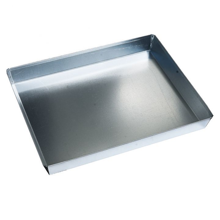 konicke-plechove-viko-zander-lang-01.jpg_1 Plechové víko na včelí úl - Zander/Langstroth 520x425x60 mm - kónické