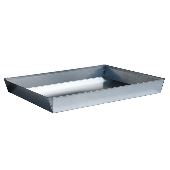 konicke-plechove-viko-zander-lang-03.jpg_1 Plechové víko na včelí úl - Zander/Langstroth 520x425x60 mm - kónické