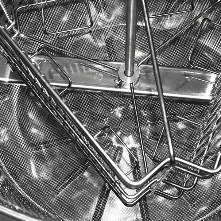 MELL-MED-NEWS-TYP1-04.jpg_1 Medomet s nádobou Mellarius OptiLine 3 r. s 230V el. pohonem P52