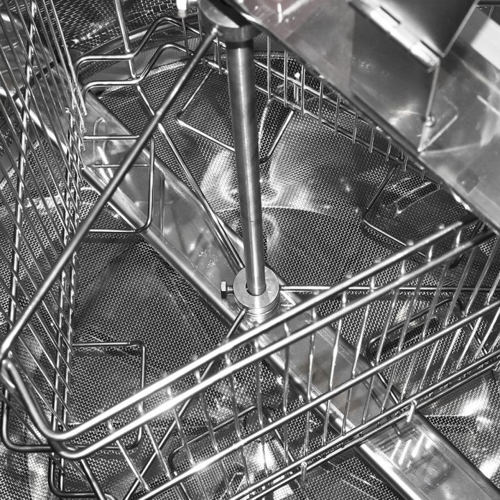 MELL-MED-NEWS-TYP1-05.jpg_1 Medomet s nádobou Mellarius OptiLine 3 r. s 230V el. pohonem P52