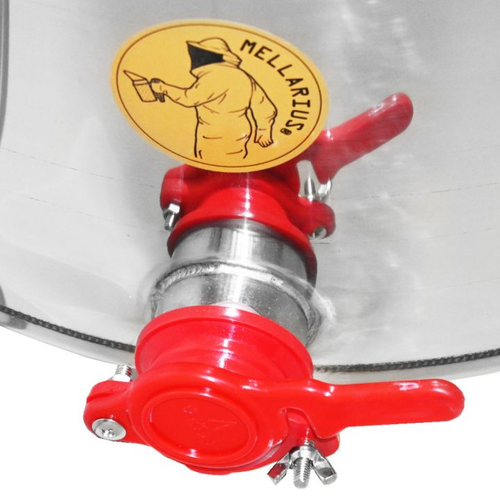 MELL-MED-NEWS-TYP2-043.jpg_1 Medomet s nádobou Mellarius OptiLine 5/10 r. s 230V el. pohonem P52