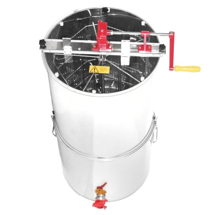 M129-medomet-s-nadobou-optiline-5-10r-rucni-02.jpg_1 Medomet s nádobou Mellarius OptiLine 5/10 r. ruční P52