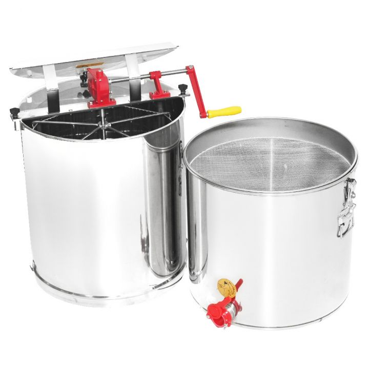 M129-medomet-s-nadobou-optiline-5-10r-rucni-05.jpg_1 Medomet s nádobou Mellarius OptiLine 5/10 r. ruční P52