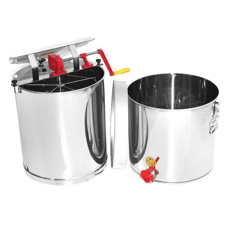 M129-medomet-s-nadobou-optiline-5-10r-rucni-06.jpg_1 Medomet s nádobou Mellarius OptiLine 5/10 r. ruční P52