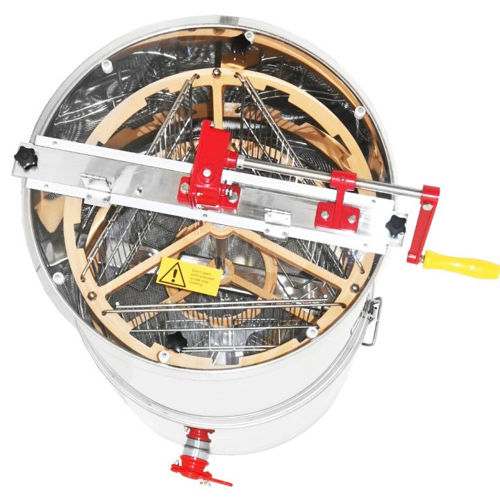M130-medomet-s-nadobou-optiline-4r-rucni-03.jpg_1 Medomet s nádobou Mellarius OptiLine 3/9 r. ruční P52