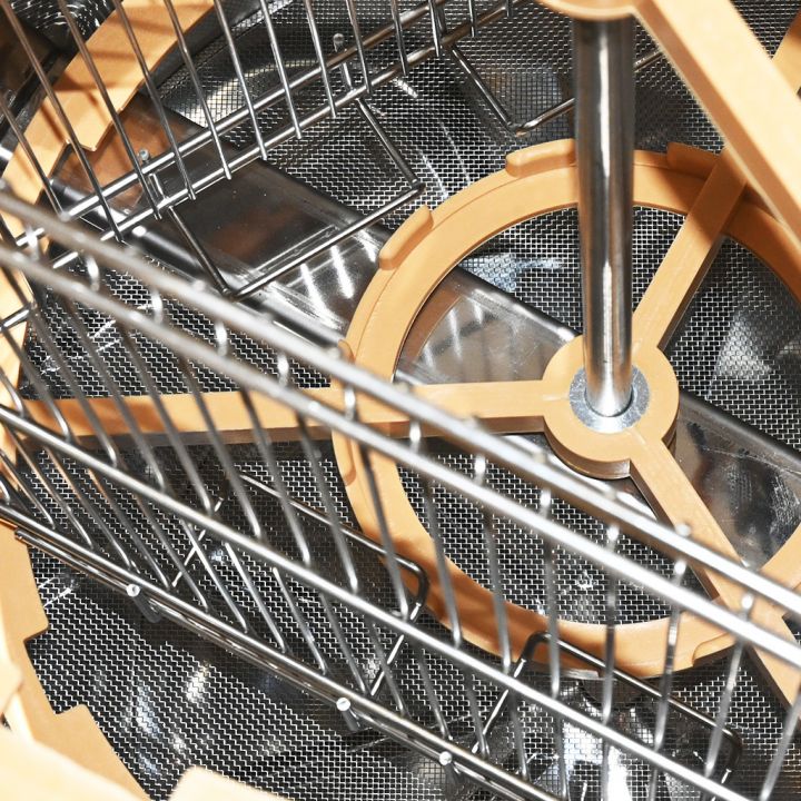 M140-medomet-s-nadobou-optiline-4r-s-motorem-118.jpg_1 Medomet s nádobou Mellarius OptiLine 3/9 r. ruční P52