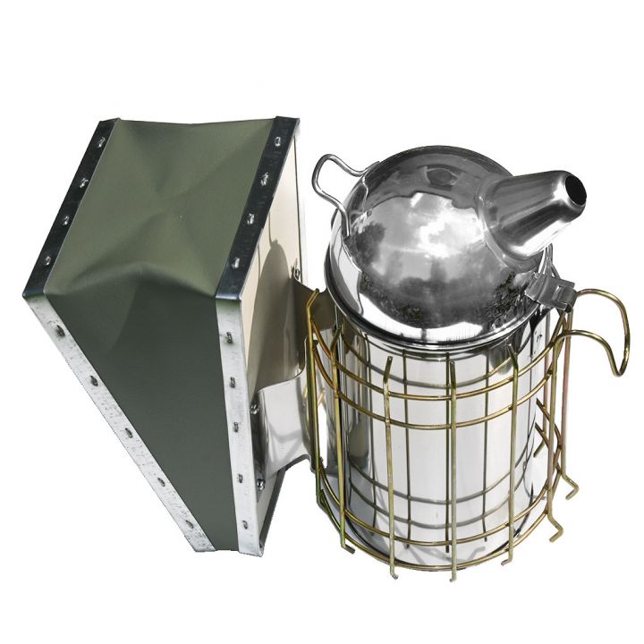 Dýmák (kuřák) - velký - kulatý