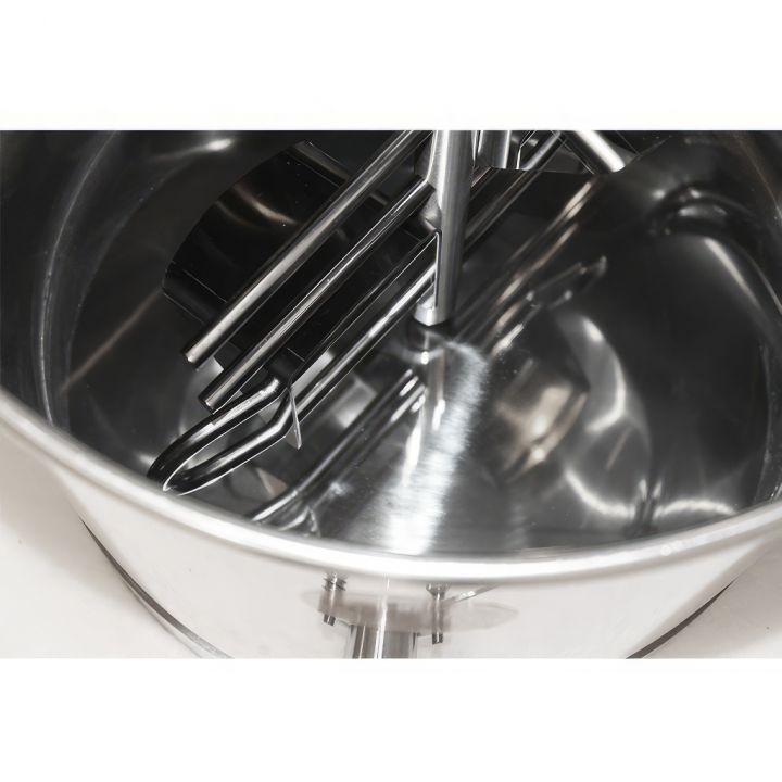 pastovaci-zarizeni-M5706-11.jpg_1 Zařízení k pastování Mellarius ProLine 230 V obj. 60 kg - automat