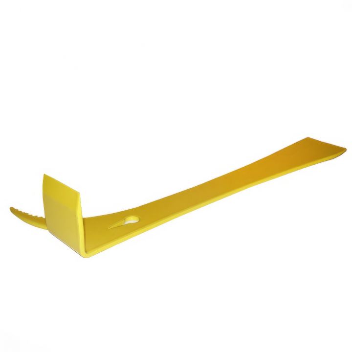 Rozpěrák včelařský kovový kombi - kalený