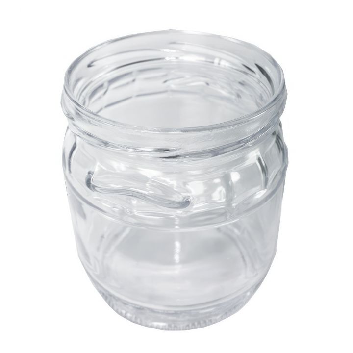 sklenice-soudek-420-ml-01.jpg_product_product Sklenice Soudek 420 m/0,5kg medu - OSOBNÍ ODBĚR