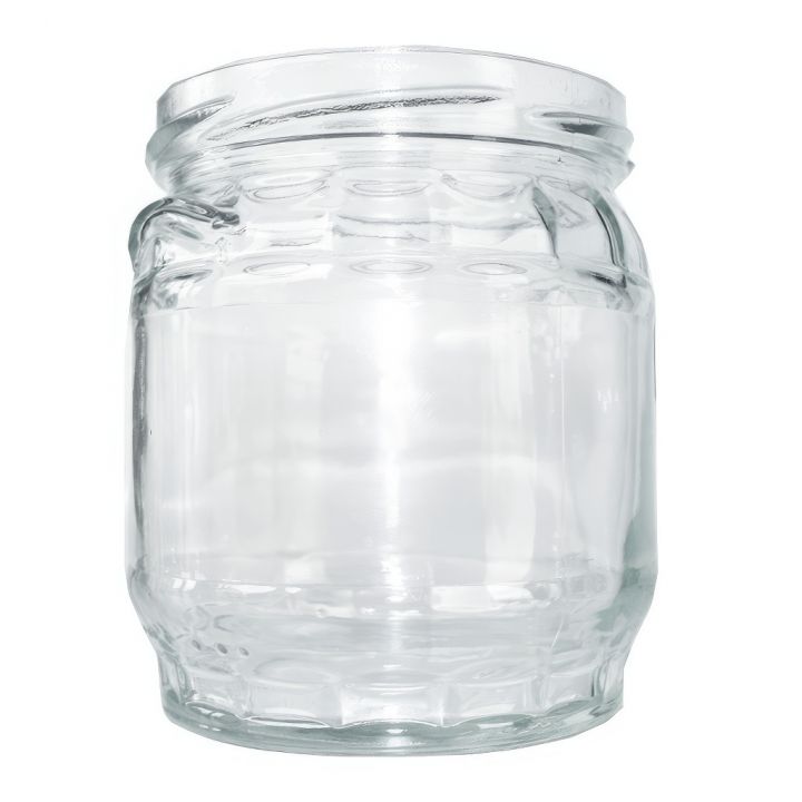 sklenice-soudek-420-ml-01.jpg_product_product_product Sklenice Soudek 420 m/0,5kg medu - OSOBNÍ ODBĚR