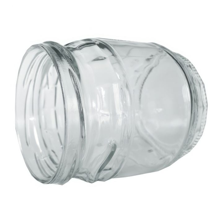 sklenice-soudek-420-ml-01.jpg_product_product_product Sklenice Soudek 420 m/0,5kg medu - OSOBNÍ ODBĚR