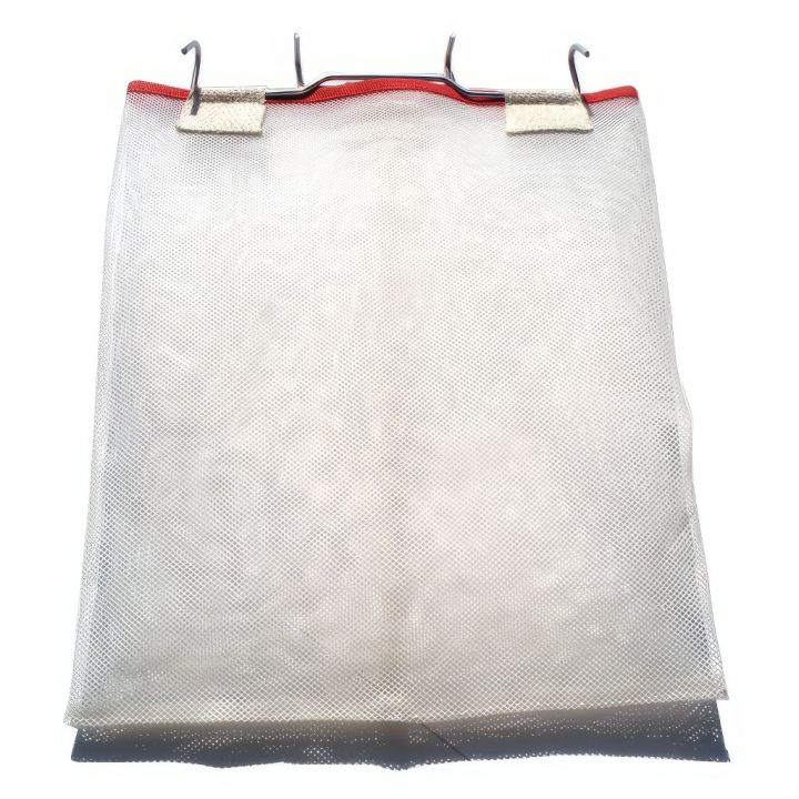 Sáček do medometu na vytáčení víček - DE