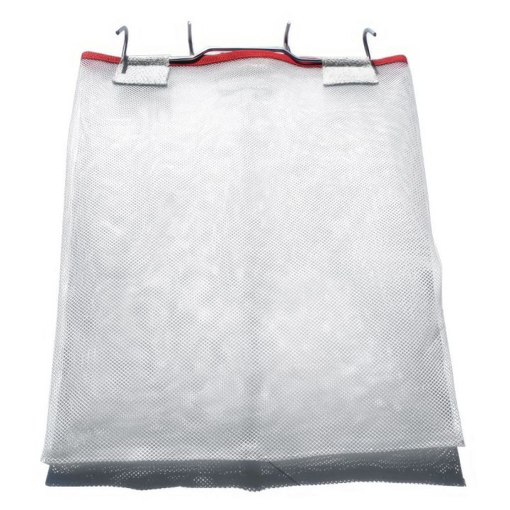 Sáček do medometu na vytáčení víček - DE