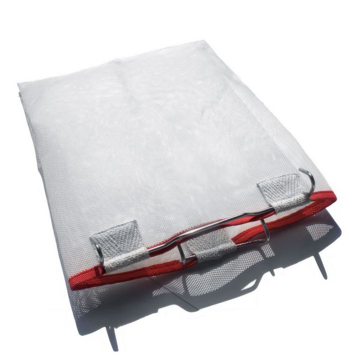 Sáček do medometu na vytáčení víček - DE