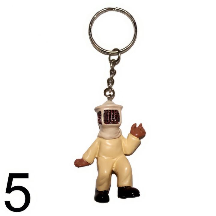 Přívěšek na klíče