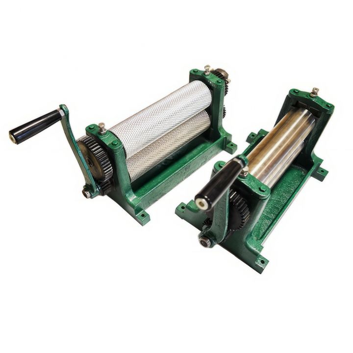 Ruční lis na mezistěny - sada