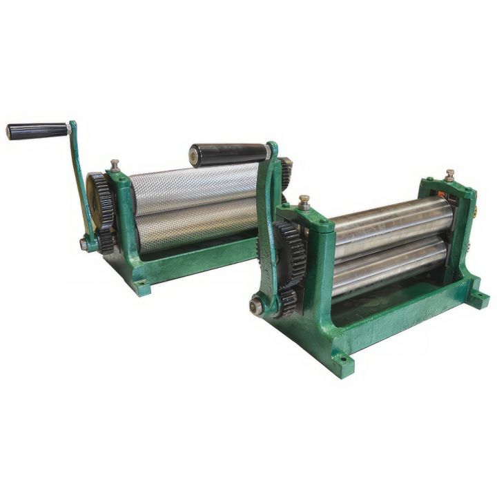 Ruční lis na mezistěny - sada