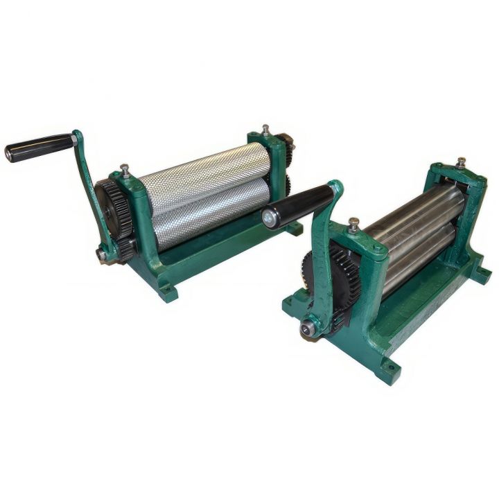 Ruční lis na mezistěny - sada