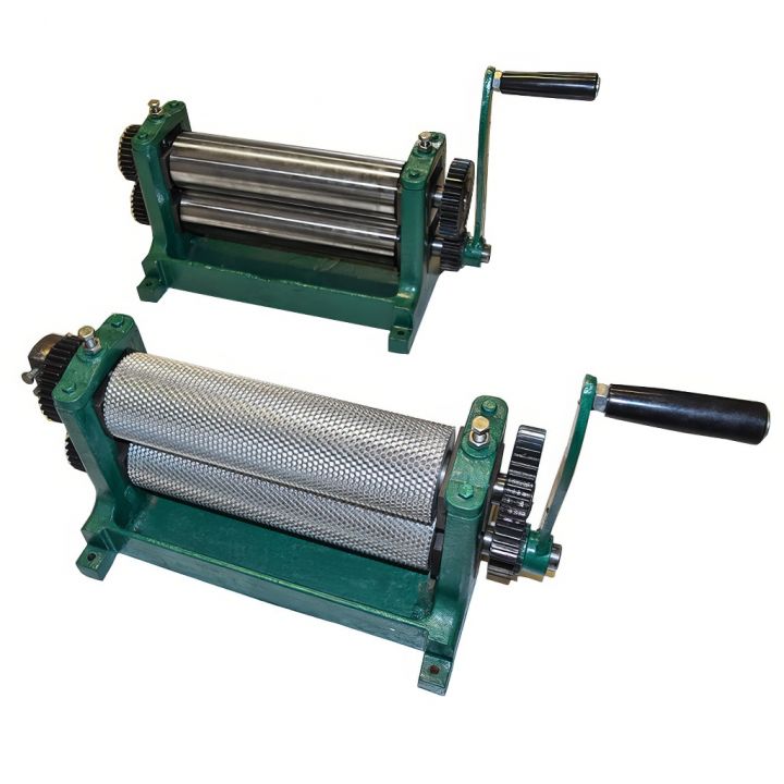 Ruční lis na mezistěny - sada