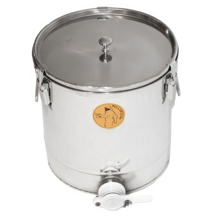 0814-optiline-nerez-25kg-02.jpg_1 Stáčecí nádoba Mellarius OptiLine 25 kg - plast kohout TV