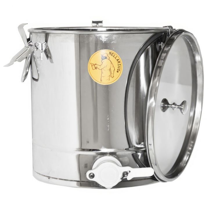 0814-optiline-nerez-25kg-07.jpg_1 Stáčecí nádoba Mellarius OptiLine 25 kg - plast kohout TV