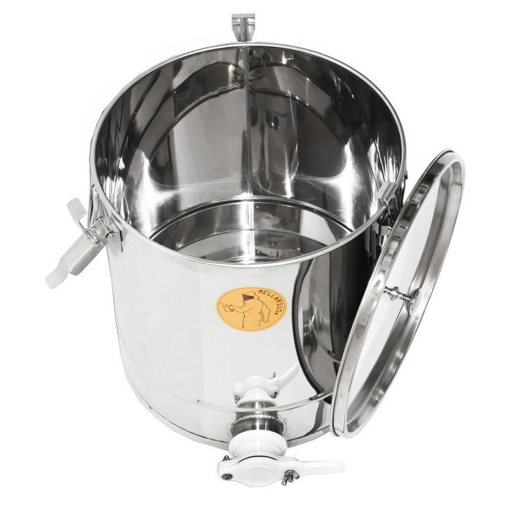 0814-optiline-nerez-25kg-09.jpg_1 Stáčecí nádoba Mellarius OptiLine 25 kg - plast kohout TV