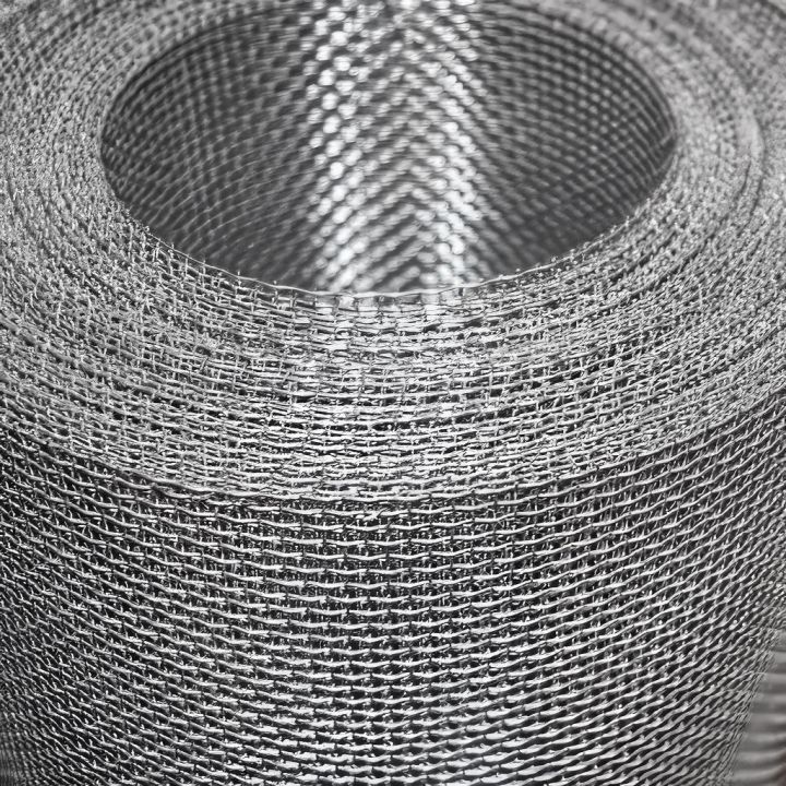 pletivo-novy-h-pozink-nezer-201-2.jpg_1 Drátěná síť - pletivo nerez 201 - 3,15/0,8 - 1 m