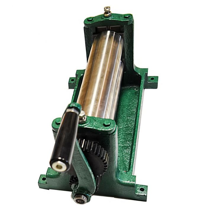 Ruční lis na mezistěny - hladký