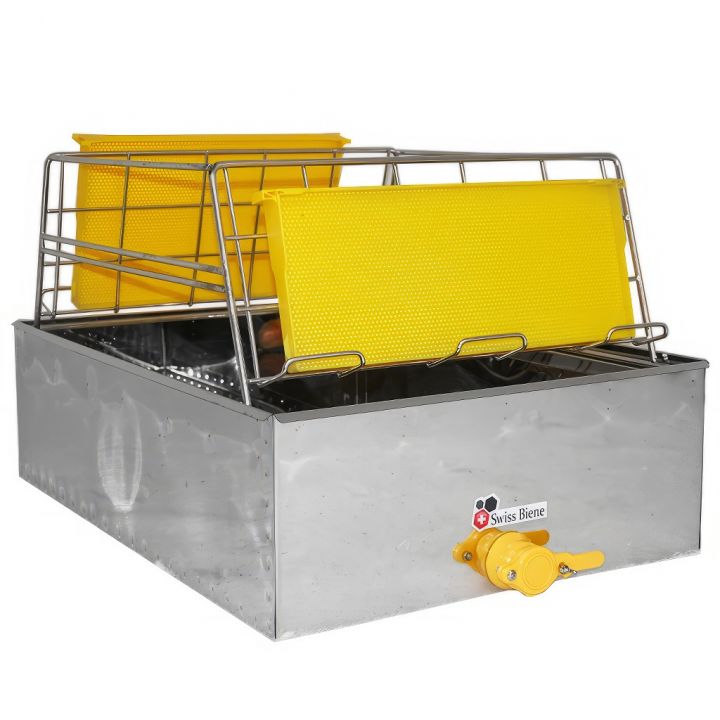 talir-velky-u-157-03.jpg_1 Talíř na odvíčkování Swiss Biene velký - celonerezový