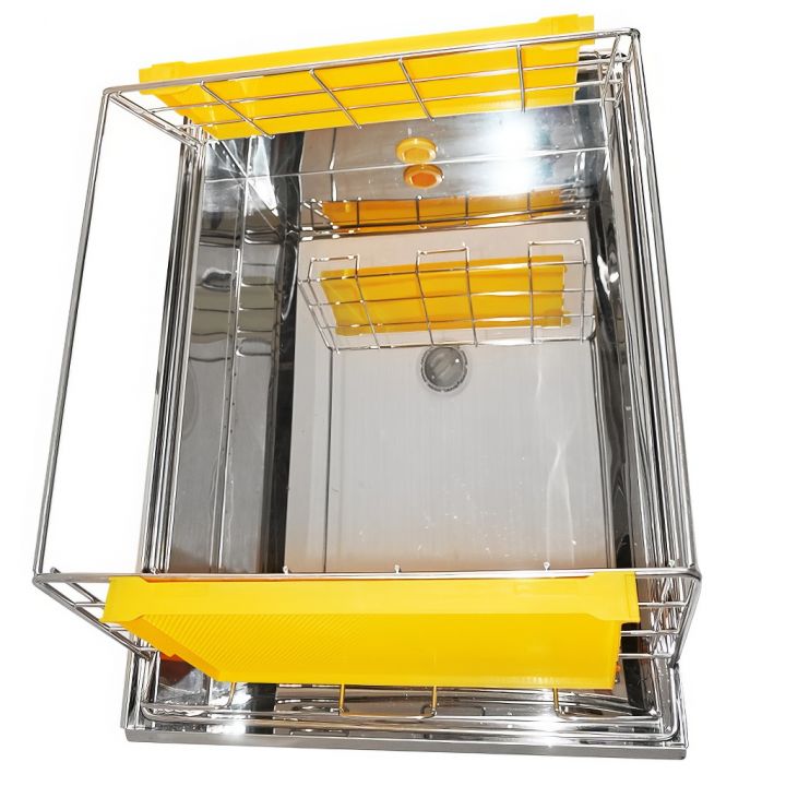 talir-velky-u-157-062.jpg_1 Talíř na odvíčkování Swiss Biene velký - celonerezový