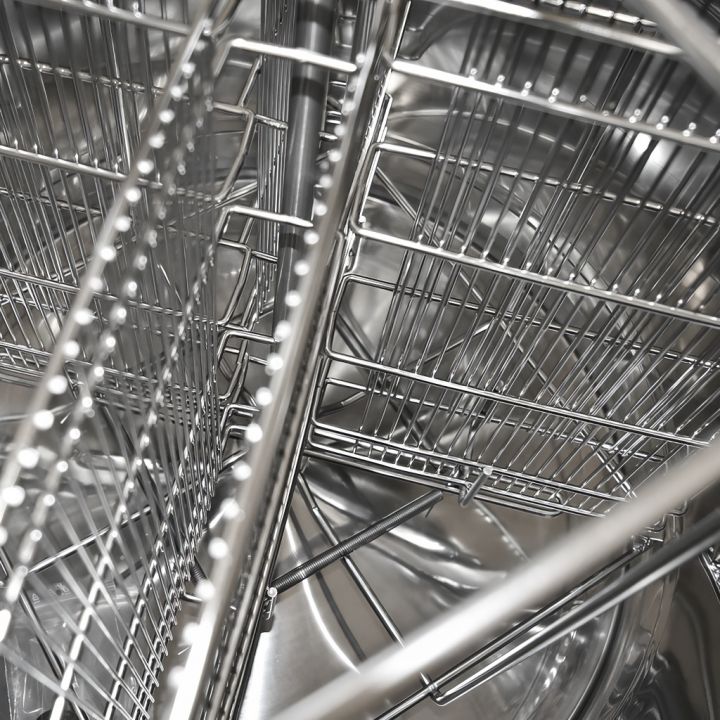 Medomet Swiss Biene 4 r. zvratný, 230V - P76